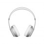Beats | Wireless Headphones | Solo3 | Bluetooth | Silver - 3